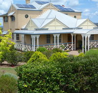Grovely House - Darwin Holiday