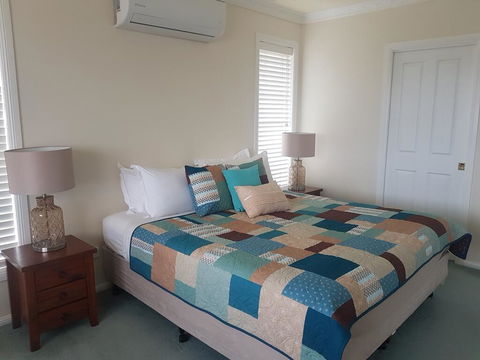 Grovely House - Darwin Holiday 2