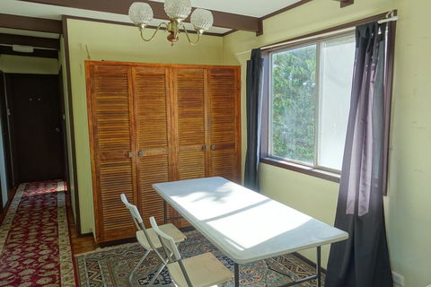Guesthome In Goulburn - Darwin Holiday 1