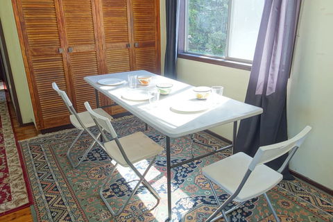 Guesthome In Goulburn - Darwin Holiday 2