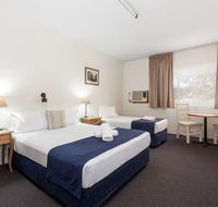Gulgong Motel - Darwin Holiday