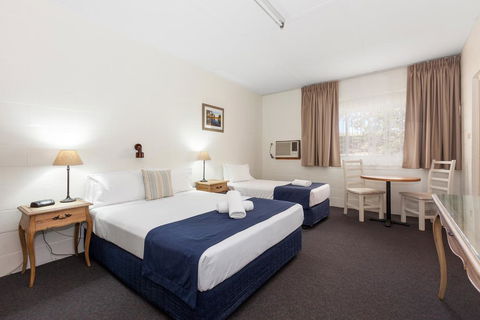 Gulgong Motel - Darwin Holiday 0