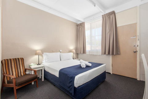 Gulgong Motel - Darwin Holiday 3