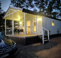 Gulgong Tourist Park - Darwin Holiday