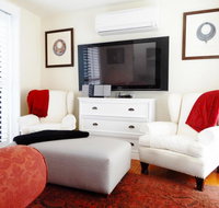 Gulls Way - Darwin Holiday