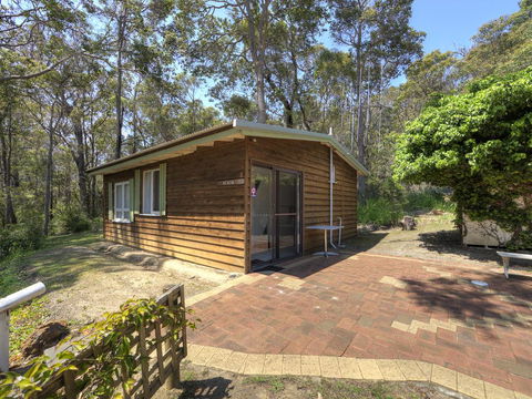 Gum Grove Chalets - Darwin Holiday 0