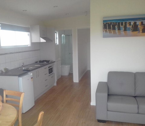 Gum Tree Caravan Park - Darwin Holiday 1