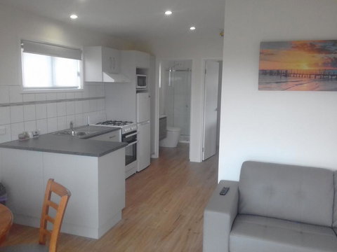 Gum Tree Caravan Park - Darwin Holiday 3