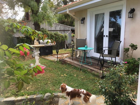 Gumleaf Manor Farmstay - Darwin Holiday 3