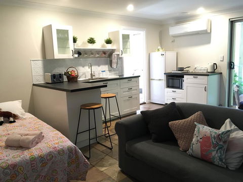 Gumleaf Manor Farmstay - Darwin Holiday 2