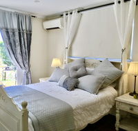 Gumleaf Manor Farmstay - Darwin Holiday