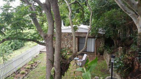 Gumnut Cottage - Darwin Holiday 2