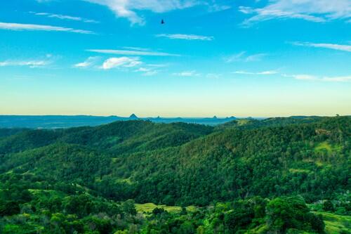 Mount Mee QLD Darwin Holiday