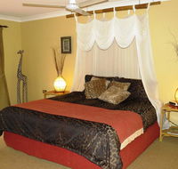 Gumtree on Gillies Bed and Breakfast - Darwin Holiday