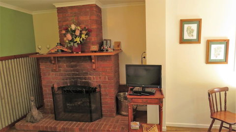 Gumtree On Gillies Bed And Breakfast - Darwin Holiday 3