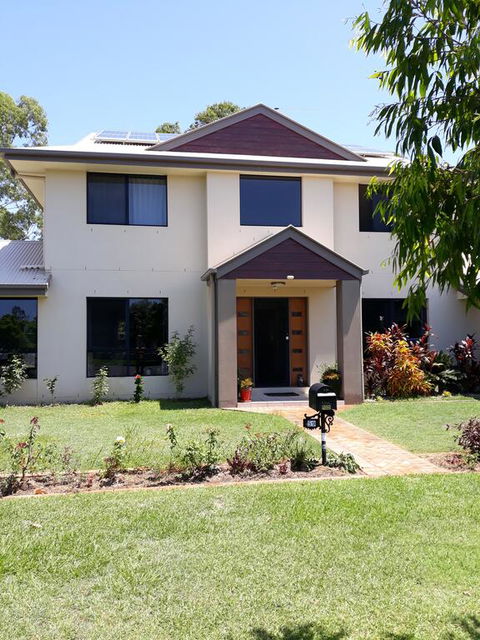 Gumtrees - Darwin Holiday 0