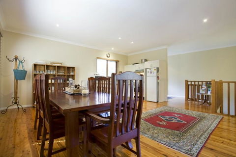 Gumview Cottage - Darwin Holiday 2