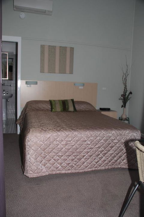Gundagai Motel - Darwin Holiday 3