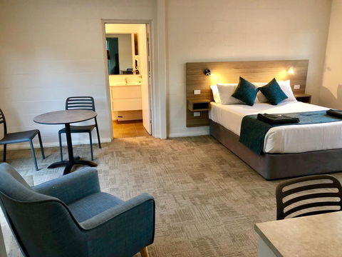 Gundagai Tourist Suites - Darwin Holiday 0