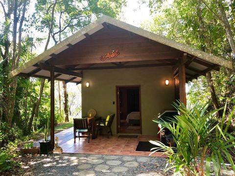Gunnadoo Holiday - Darwin Holiday 0