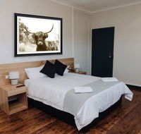 Gunnedah Hotel - Darwin Holiday