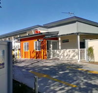 Gunnedah Lodge Motel - Darwin Holiday