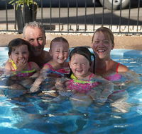 Gunnedah Motor Inn - Darwin Holiday