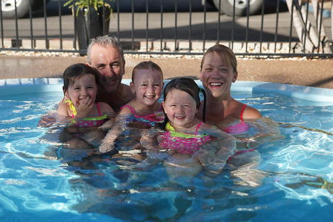 Gunnedah Motor Inn - Darwin Holiday 0