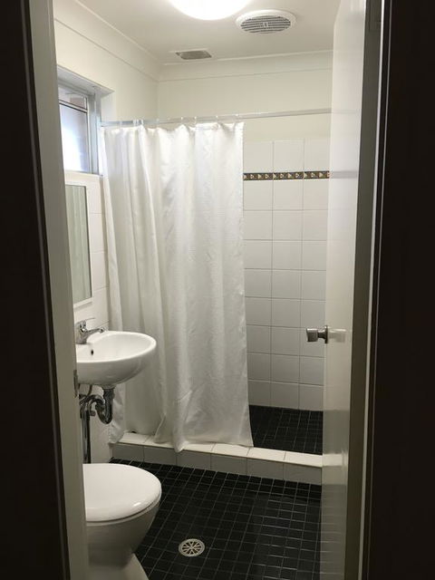 Gunnedah Motor Inn - Darwin Holiday 3