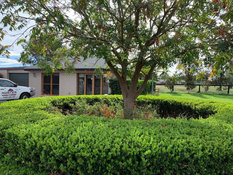 Gunsynd Studio Apartment - Darwin Holiday 1