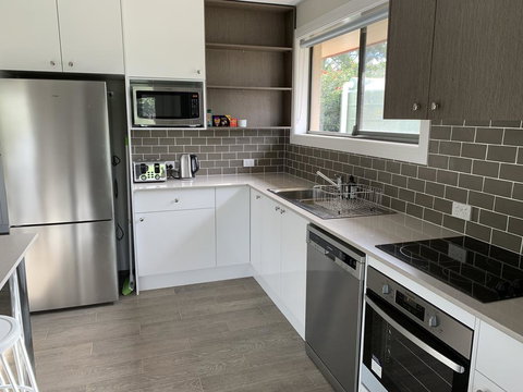 Gunsynd Studio Apartment - Darwin Holiday 2