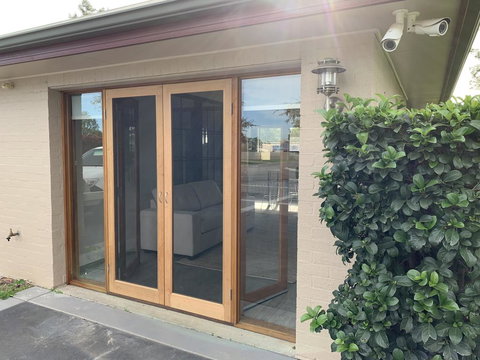 Gunsynd Studio Apartment - Darwin Holiday 3