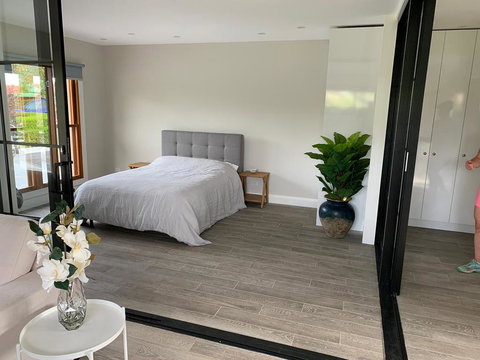 Gunsynd Studio Apartment - Darwin Holiday 0