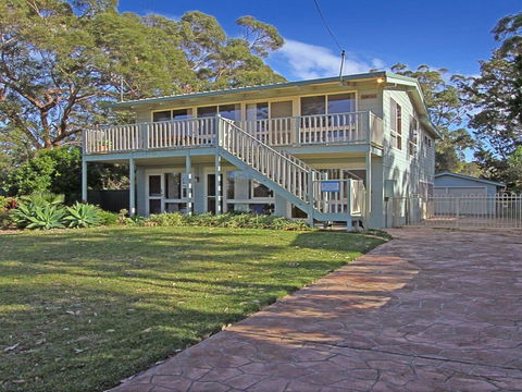 Gunyah - An Idyllic Coastal Getaway - Darwin Holiday 0