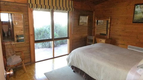 Gunyah Valley Retreat - Darwin Holiday 3