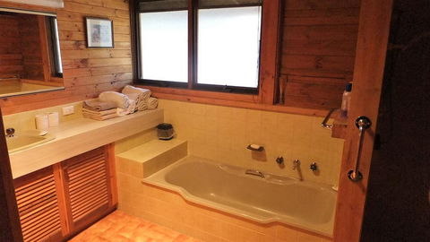 Gunyah Valley Retreat - Darwin Holiday 2