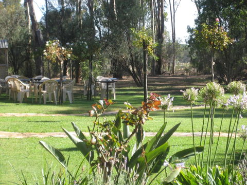 Gunyah Valley Retreat - Darwin Holiday 1