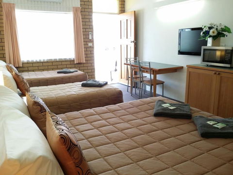 Guyra Motor Inn - Darwin Holiday 0