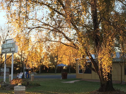 Guyra Motor Inn - Darwin Holiday 2