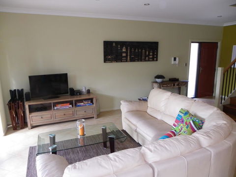 Gwydir Court 1 - Darwin Holiday 2