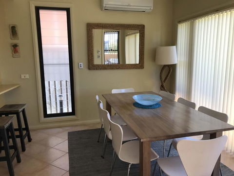 Gwydir Court 1 - Darwin Holiday 3