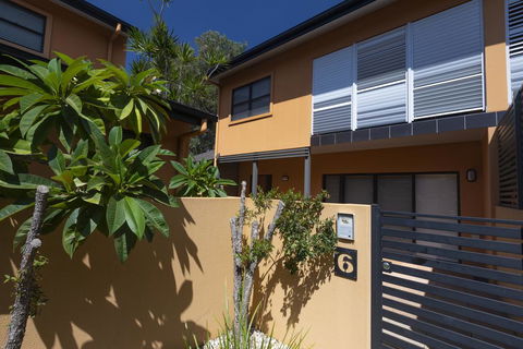 Gwydir Court 6 - Darwin Holiday 0