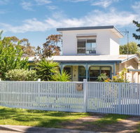 Gypsy Cottage - Darwin Holiday