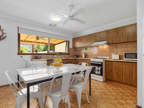 Gypsy Cottage - Darwin Holiday 3