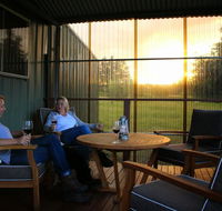 Gzone Farmstay - Darwin Holiday