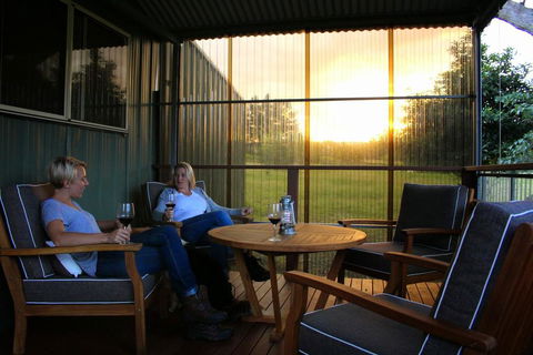 Gzone Farmstay - Darwin Holiday 0