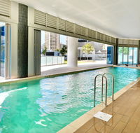 H Luxury Apartment at Surfers Paradise - Darwin Holiday