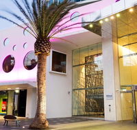 H Ocean view in surfers paradise - Darwin Holiday