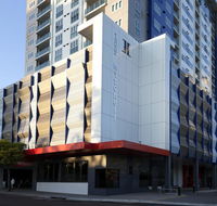 H on Mitchell Apartment Hotel - Darwin Holiday