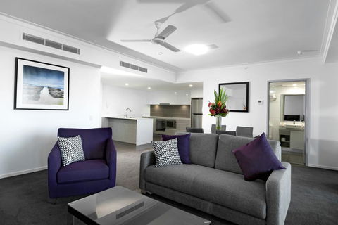 H On Mitchell Apartment Hotel - Darwin Holiday 3